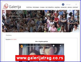 Galerije slika, slikari, ateljei, slikarstvo, www.galerijatrag.co.rs