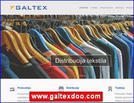 Odea, www.galtexdoo.com