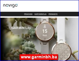 Zlatare, zlato, zlatarstvo, nakit, satovi, www.garminbh.ba