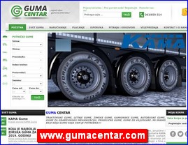 Automobili, servisi, delovi, www.gumacentar.com