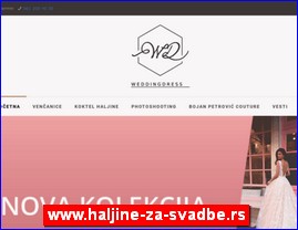 Odea, www.haljine-za-svadbe.rs