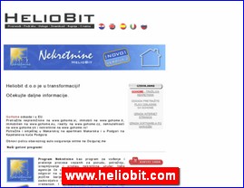 Automobili, servisi, delovi, www.heliobit.com