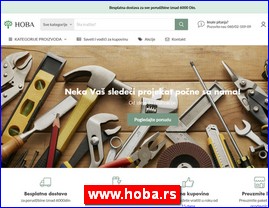 Hemija, hemijska industrija, www.hoba.rs
