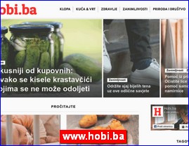 Zlatare, zlato, zlatarstvo, nakit, satovi, www.hobi.ba