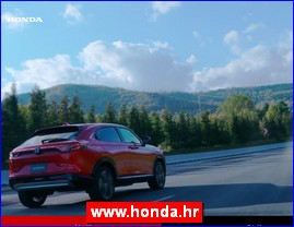 Motorcikli, skuteri, www.honda.hr