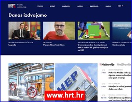 Radio stanice, www.hrt.hr