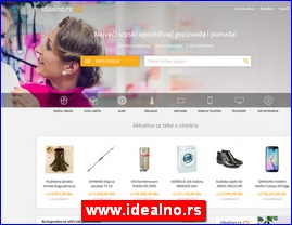 Kompjuteri, raunari, prodaja, www.idealno.rs