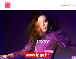 Odea, www.iggy.hr