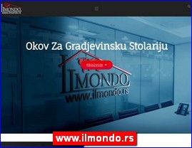 Alarmi, obezbedjenje, www.ilmondo.rs