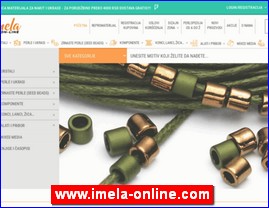 Zlatare, zlato, zlatarstvo, nakit, satovi, www.imela-online.com