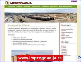 Nameštaj, Srbija, www.impregnacija.rs