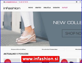 Odea, www.infashion.si