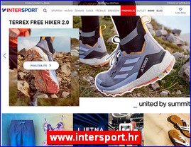 Odea, www.intersport.hr