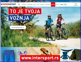 Odea, www.intersport.rs