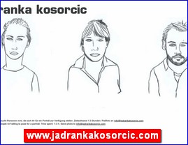 Galerije slika, slikari, ateljei, slikarstvo, www.jadrankakosorcic.com