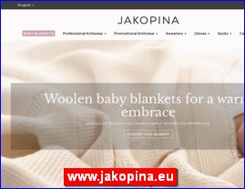 Odea, www.jakopina.eu