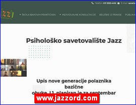 Lekovi, preparati, apoteke, www.jazzord.com