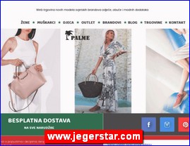 Odea, www.jegerstar.com