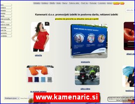 Kancelarijska oprema, materijal, kolska oprema, www.kamenaric.si