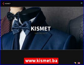 Odea, www.kismet.ba