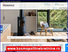 Nekretnine, stanovi, kuće, lokali, prodaja, izdavanje, Beograd, www.kosmopolitnekretnine.rs