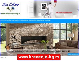 Moleri, kreenje, gipsani radovi, www.krecenje-bg.rs