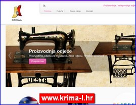 Odea, www.krima-l.hr