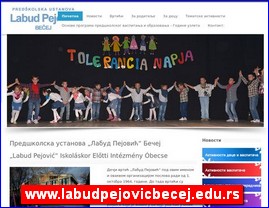Vrtii, zabavita, obdanita, jaslice, www.labudpejovicbecej.edu.rs
