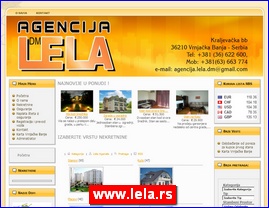 Registracija vozila, osiguranje vozila, www.lela.rs
