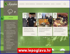 Odea, www.lepoglava.hr