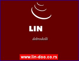 Oprema za decu i bebe, www.lin-doo.co.rs