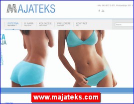 Odea, www.majateks.com