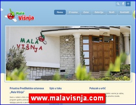 kole stranih jezika, www.malavisnja.com