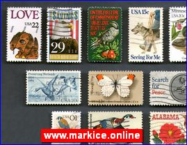 Poštanske markice, stare poštanske markice, prodaja, www.markice.online
