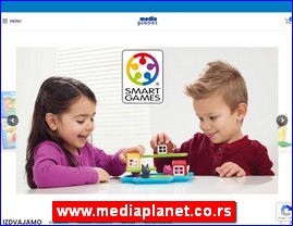 Oprema za decu i bebe, www.mediaplanet.co.rs