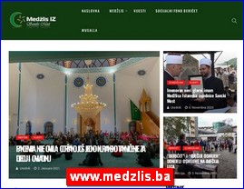 Lekovi, preparati, apoteke, www.medzlis.ba