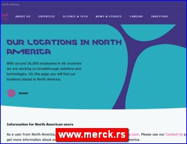 Lekovi, preparati, apoteke, www.merck.rs