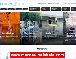 Industrija, zanatstvo, alati, Srbija, www.merdevineiskele.com