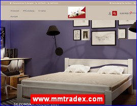 Nameštaj, Srbija, www.mmtradex.com