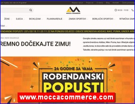 Odea, www.moccacommerce.com