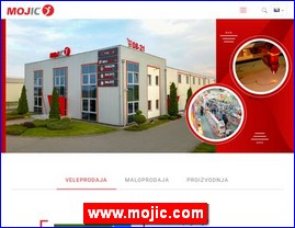 Kancelarijska oprema, materijal, kolska oprema, www.mojic.com