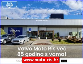 Automobili, www.moto-ris.hr