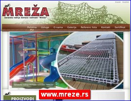 Industrija, zanatstvo, alati, Vojvodina, www.mreze.rs