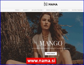 Odea, www.nama.si