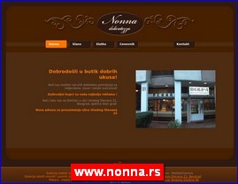 Ketering, catering, organizacija proslava, organizacija venanja, www.nonna.rs