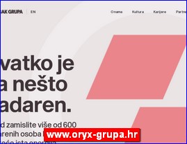 Registracija vozila, osiguranje vozila, www.oryx-grupa.hr