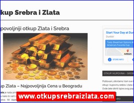 Zlatare, zlato, zlatarstvo, nakit, satovi, www.otkupsrebraizlata.com