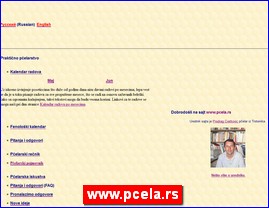Med, proizvodi od meda, p�elarstvo, www.pcela.rs