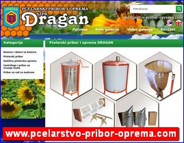 Med, proizvodi od meda, p�elarstvo, www.pcelarstvo-pribor-oprema.com