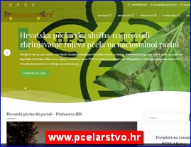 Med, proizvodi od meda, p�elarstvo, www.pcelarstvo.hr